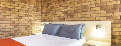 Business 8 image COMFORT INN DUBBO CITY Hotel in Dubbo NSW