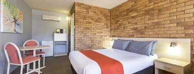 Business 9 image COMFORT INN DUBBO CITY Hotel in Dubbo NSW