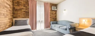 Business 10 image COMFORT INN DUBBO CITY Hotel in Dubbo NSW