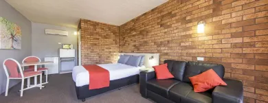 Business 12 image COMFORT INN DUBBO CITY Hotel in Dubbo NSW