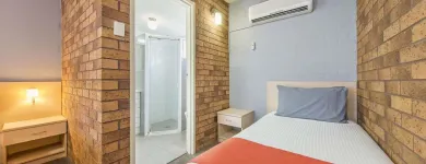 Business 14 image COMFORT INN DUBBO CITY Hotel in Dubbo NSW