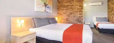 Business 15 image COMFORT INN DUBBO CITY Hotel in Dubbo NSW
