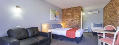 Business 16 image COMFORT INN DUBBO CITY Hotel in Dubbo NSW