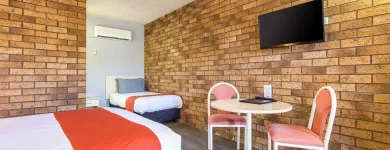 Business 17 image COMFORT INN DUBBO CITY Hotel in Dubbo NSW