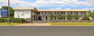 Business 18 image COMFORT INN DUBBO CITY Hotel in Dubbo NSW