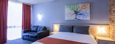 Business 19 image COMFORT INN DUBBO CITY Hotel in Dubbo NSW