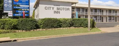 Business 20 image COMFORT INN DUBBO CITY Hotel in Dubbo NSW