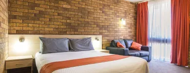 Business 21 image COMFORT INN DUBBO CITY Hotel in Dubbo NSW