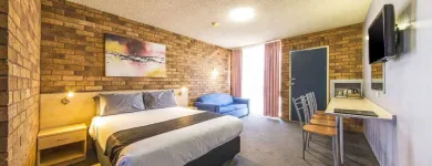 Business 22 image COMFORT INN DUBBO CITY Hotel in Dubbo NSW