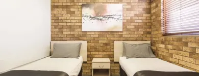 Business 23 image COMFORT INN DUBBO CITY Hotel in Dubbo NSW