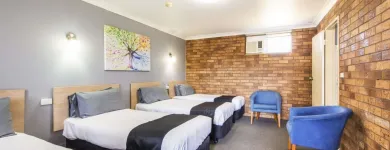 Business 24 image COMFORT INN DUBBO CITY Hotel in Dubbo NSW