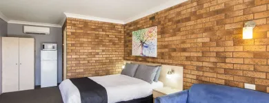 Business 28 image COMFORT INN DUBBO CITY Hotel in Dubbo NSW