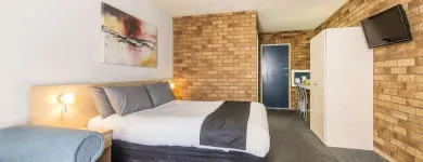 Business 29 image COMFORT INN DUBBO CITY Hotel in Dubbo NSW