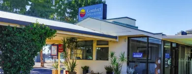 Business 2 image COMFORT INN & SUITES AUGUSTA WESTSIDE Hotel in Port Augusta SA