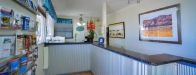 Business 6 image COMFORT INN & SUITES AUGUSTA WESTSIDE Hotel in Port Augusta SA