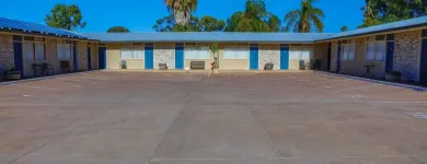 Business 7 image COMFORT INN & SUITES AUGUSTA WESTSIDE Hotel in Port Augusta SA