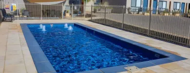 Business 9 image COMFORT INN & SUITES AUGUSTA WESTSIDE Hotel in Port Augusta SA