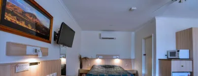 Business 12 image COMFORT INN & SUITES AUGUSTA WESTSIDE Hotel in Port Augusta SA