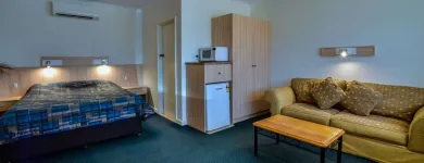 Business 13 image COMFORT INN & SUITES AUGUSTA WESTSIDE Hotel in Port Augusta SA