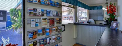 Business 14 image COMFORT INN & SUITES AUGUSTA WESTSIDE Hotel in Port Augusta SA