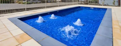 Business 15 image COMFORT INN & SUITES AUGUSTA WESTSIDE Hotel in Port Augusta SA