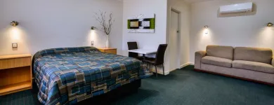 Business 18 image COMFORT INN & SUITES AUGUSTA WESTSIDE Hotel in Port Augusta SA