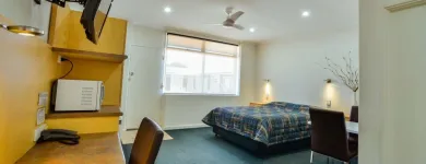 Business 19 image COMFORT INN & SUITES AUGUSTA WESTSIDE Hotel in Port Augusta SA