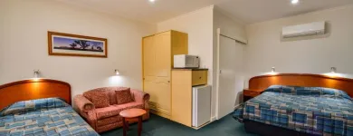 Business 24 image COMFORT INN & SUITES AUGUSTA WESTSIDE Hotel in Port Augusta SA