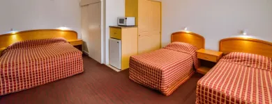 Business 25 image COMFORT INN & SUITES AUGUSTA WESTSIDE Hotel in Port Augusta SA