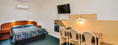 Business 26 image COMFORT INN & SUITES AUGUSTA WESTSIDE Hotel in Port Augusta SA