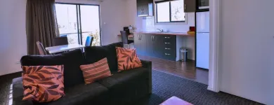 Business 27 image COMFORT INN & SUITES AUGUSTA WESTSIDE Hotel in Port Augusta SA