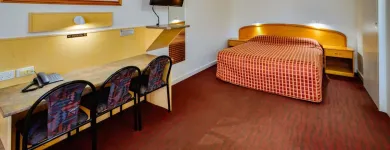 Business 28 image COMFORT INN & SUITES AUGUSTA WESTSIDE Hotel in Port Augusta SA