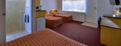 Business 29 image COMFORT INN & SUITES AUGUSTA WESTSIDE Hotel in Port Augusta SA