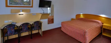 Business 30 image COMFORT INN & SUITES AUGUSTA WESTSIDE Hotel in Port Augusta SA