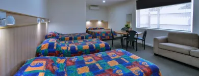 Business 31 image COMFORT INN & SUITES AUGUSTA WESTSIDE Hotel in Port Augusta SA