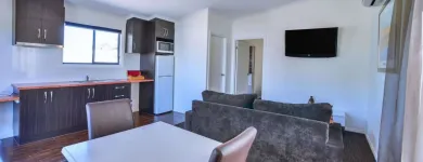 Business 32 image COMFORT INN & SUITES AUGUSTA WESTSIDE Hotel in Port Augusta SA