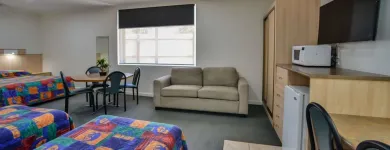 Business 33 image COMFORT INN & SUITES AUGUSTA WESTSIDE Hotel in Port Augusta SA