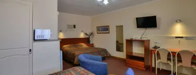 Business 34 image COMFORT INN & SUITES AUGUSTA WESTSIDE Hotel in Port Augusta SA