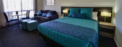 Business 35 image COMFORT INN & SUITES AUGUSTA WESTSIDE Hotel in Port Augusta SA