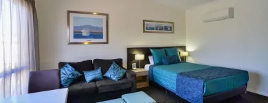 Business 37 image COMFORT INN & SUITES AUGUSTA WESTSIDE Hotel in Port Augusta SA