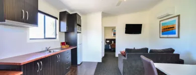 Business 39 image COMFORT INN & SUITES AUGUSTA WESTSIDE Hotel in Port Augusta SA