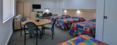 Business 44 image COMFORT INN & SUITES AUGUSTA WESTSIDE Hotel in Port Augusta SA