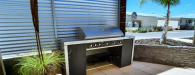 Business 50 image COMFORT INN & SUITES AUGUSTA WESTSIDE Hotel in Port Augusta SA