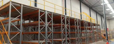 Business 2 image COMPLETE WAREHOUSE SOLUTIONS Construction in Sydney NSW