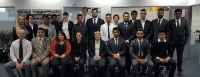 Business 2 image COMPLEX INSTITUTE OF EDUCATION Training & Development in Melbourne VIC