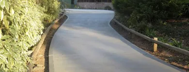 Business 1 image CON-TEK INTEGRATED SERVICES Retaining Walls in Hobart TAS