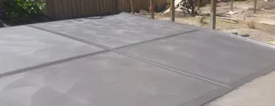 Business 4 image CON-TEK INTEGRATED SERVICES Retaining Walls in Hobart TAS