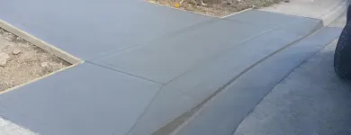 Business 5 image CON-TEK INTEGRATED SERVICES Retaining Walls in Hobart TAS