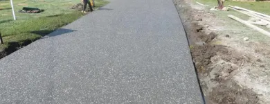 Business 7 image CON-TEK INTEGRATED SERVICES Retaining Walls in Hobart TAS