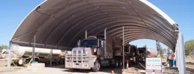 Business 4 image CONTAINER DOMES AUSTRALIA Shed Builder in Kunda Park QLD